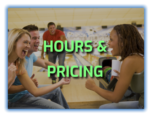 HOURS &  PRICING