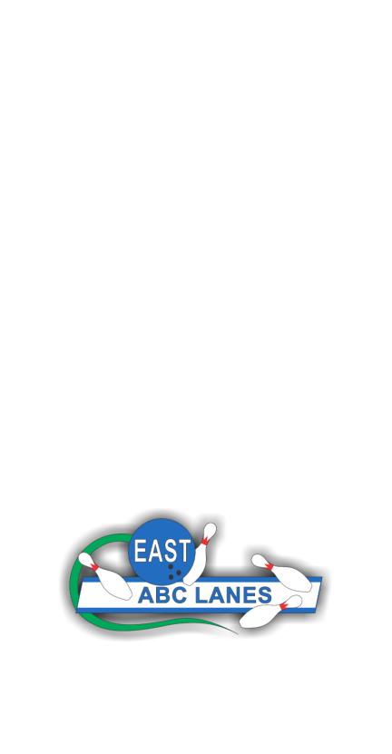 FALL/WINTER HOURS  SUNDAY MONDAY TUESDAY WEDNESDAY THURSDAY FRIDAY SATURDAY CENTER HOURS 9AM - 10PM 9AM - 10PM 9AM - 10PM 9AM - 10PM 9AM - 10PM 9AM - 1AM 9AM - 1AM  NO LANES  5PM - 9PM 5PM - 7PM  6PM - 9PM  *11AM - 2PM *LIMITED LANES   Hours subject to change.  Special events may effect these hours. For latest availability please call or click below.    1001 Eisenhower Blvd Harrisburg, PA 17111 717-939-9536 © 2026 ABC East Lanes. All Rights Reserved.
