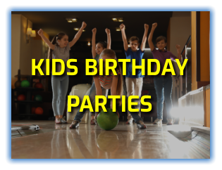 KIDS BIRTHDAY  PARTIES