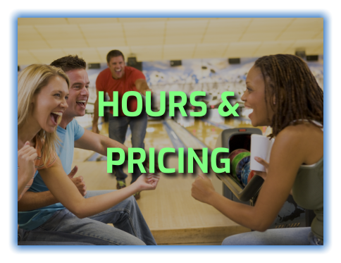 HOURS &  PRICING