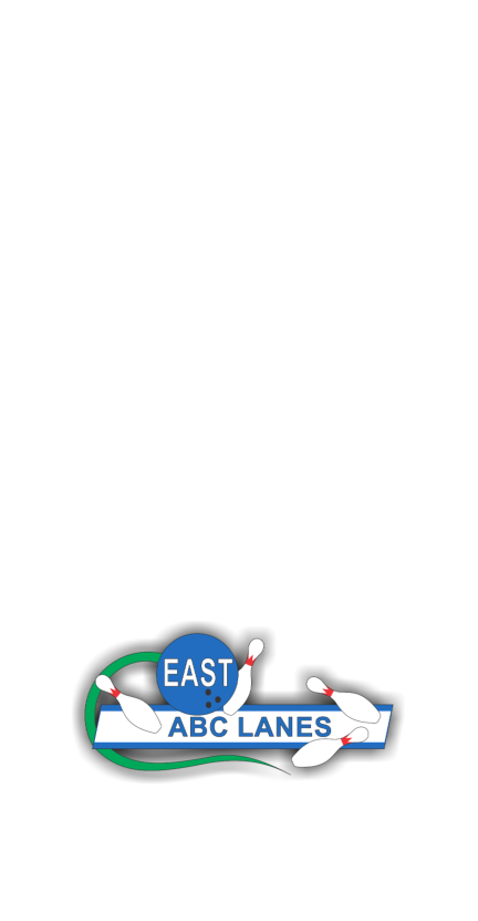 FALL/WINTER HOURS  SUNDAY MONDAY TUESDAY WEDNESDAY THURSDAY FRIDAY SATURDAY CENTER HOURS 9AM - 10PM 9AM - 10PM 9AM - 10PM 9AM - 10PM 9AM - 10PM 9AM - 1AM 9AM - 1AM  NO LANES  5PM - 9PM 5PM - 7PM  6PM - 9PM  *11AM - 2PM *LIMITED LANES   Hours subject to change.  Special events may effect these hours. For latest availability please call or click below.    1001 Eisenhower Blvd Harrisburg, PA 17111 717-939-9536 © 2026 ABC East Lanes. All Rights Reserved.
