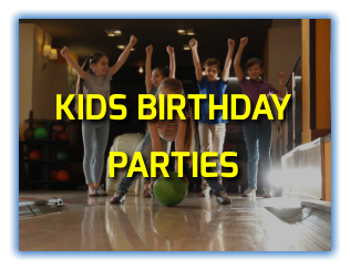 KIDS BIRTHDAY  PARTIES