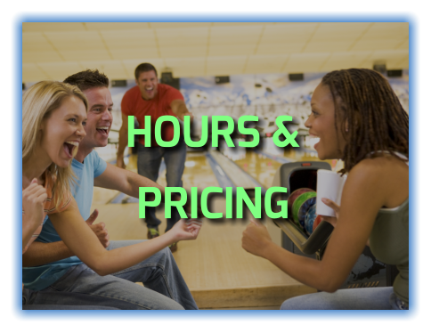 HOURS &  PRICING